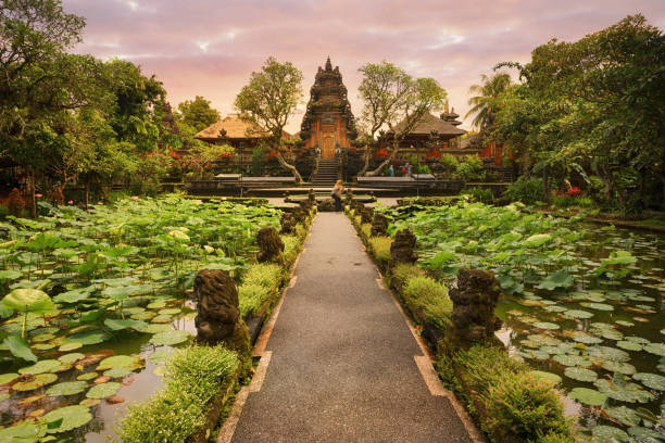 Bali