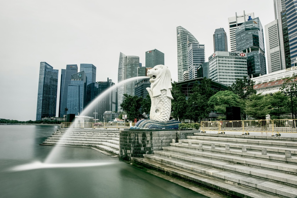 Singapore Splendor