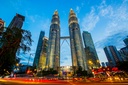 MALAYSIA HIGHLIGHTS