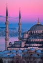 Turkey Wonders