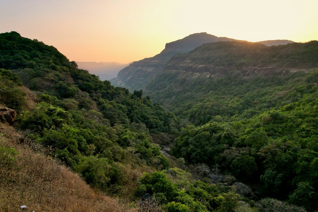 Lonavala – Khandala Weekend Escape