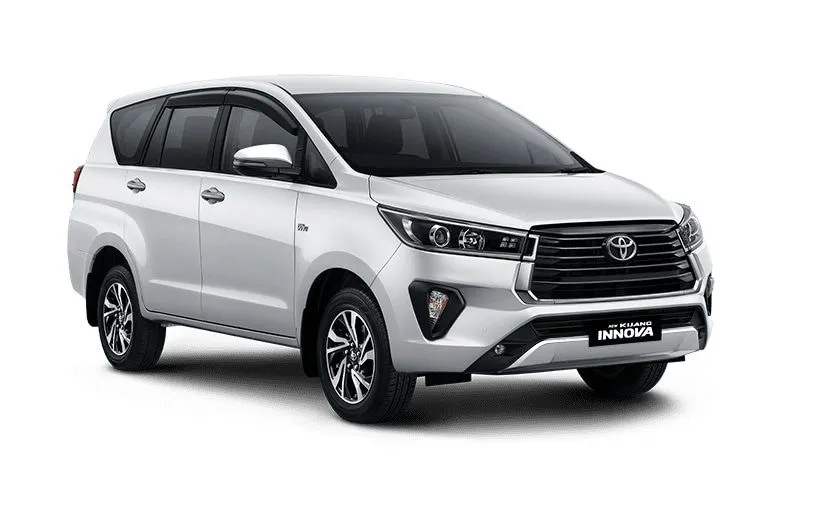 [CAR-RENTAL] Car Rental – Innova