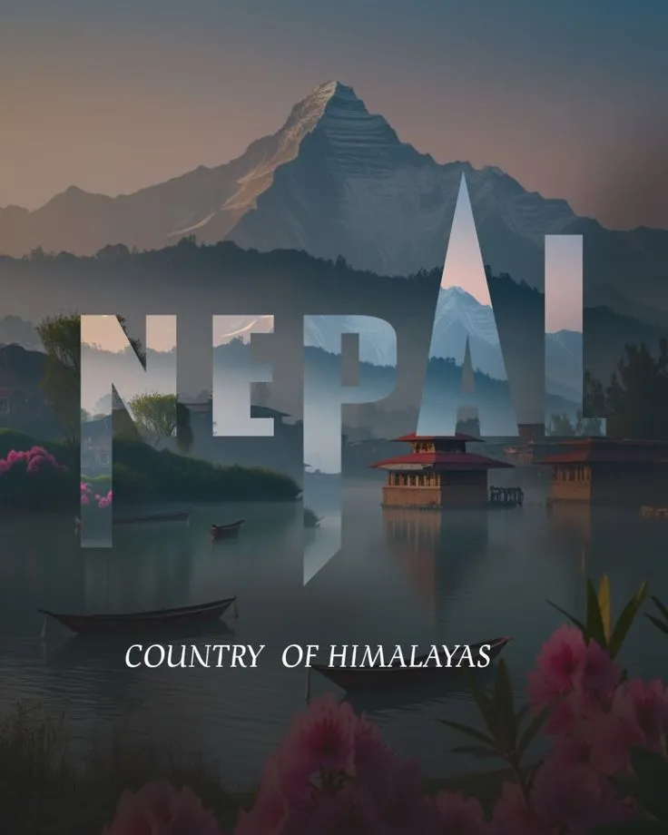 Nepal Package [7D/6N]