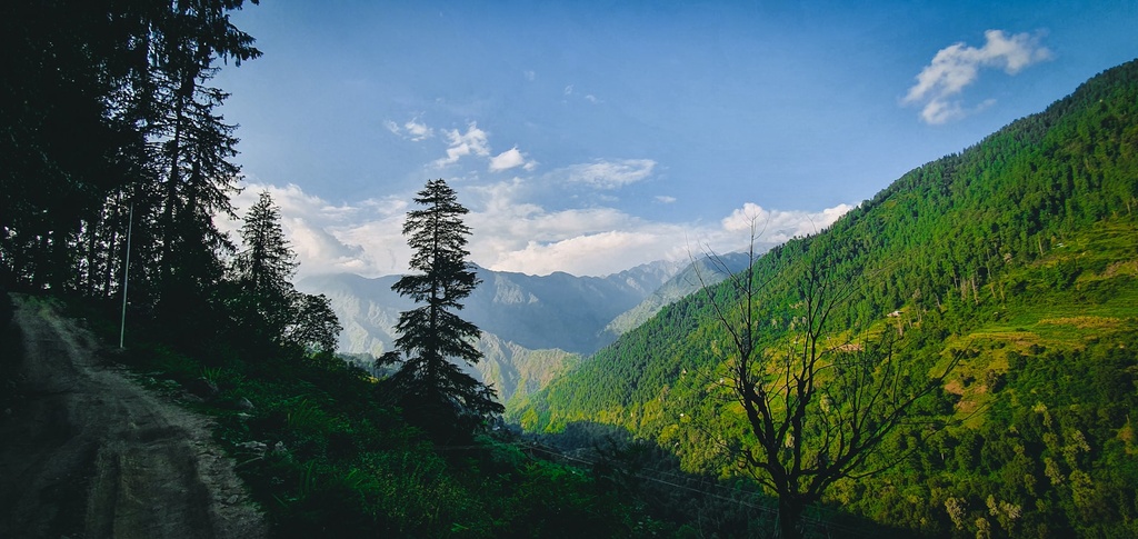 Shimla – Kullu - Manali