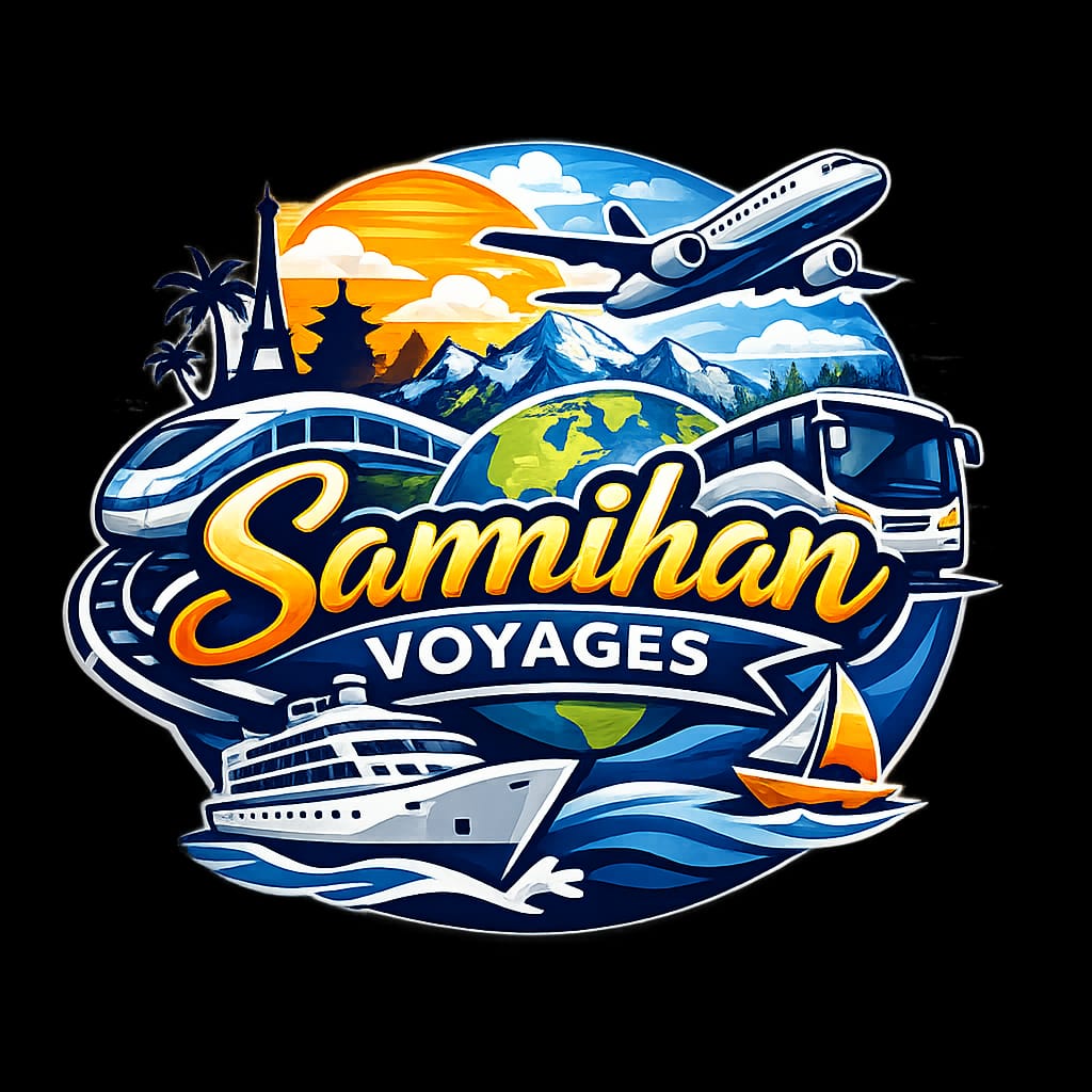 SamihanVoyages