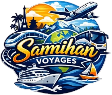 SamihanVoyages